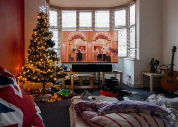 Fast perfekte Weihnachten oder doch Wonka Kinofilme die 2023 zu Weihnachten für Groß und Klein