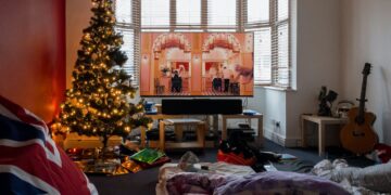 Fast perfekte Weihnachten oder doch Wonka Kinofilme die 2023 zu Weihnachten für Groß und Klein