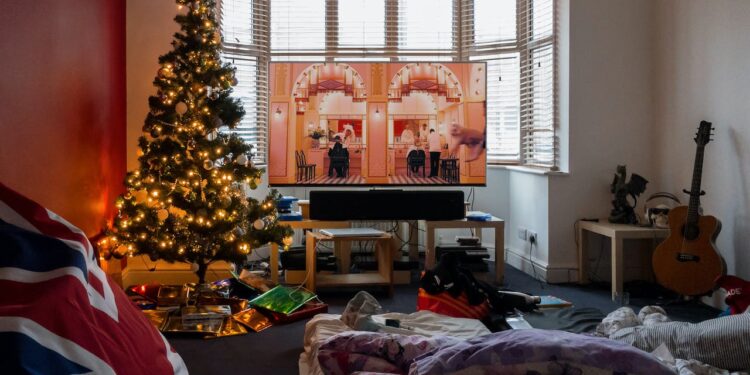 Fast perfekte Weihnachten oder doch Wonka Kinofilme die 2023 zu Weihnachten für Groß und Klein