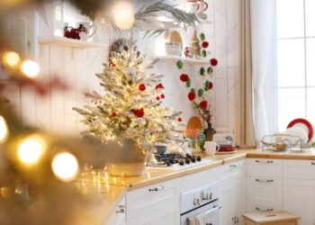 Weihnachtsgeschenke aus der Küche: Kleine Präsente, die für Begeisterung sorgen