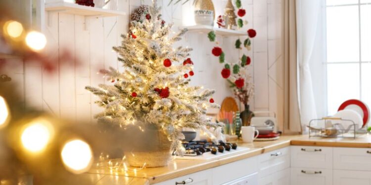 Weihnachtsgeschenke aus der Küche: Kleine Präsente, die für Begeisterung sorgen