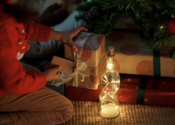 DIY-Kreativität Geschenkideen für kleine Bastelkünstler