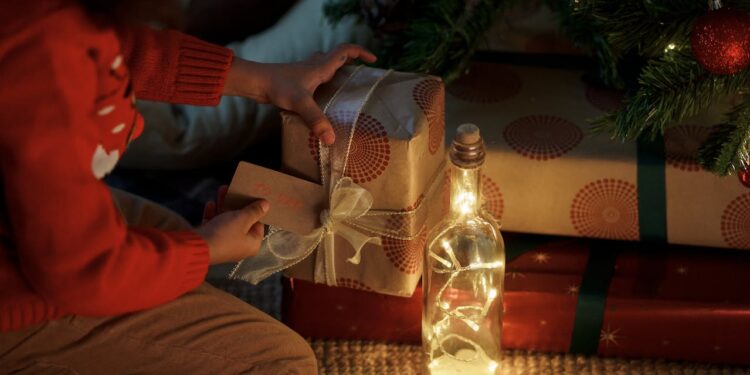 DIY-Kreativität Geschenkideen für kleine Bastelkünstler