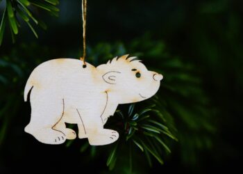 Kreativer Familienspaß Weihnachtsdeko mit den Kindern selbst gestalten