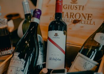 Kulinarische Verwöhnung Geschenkideen für Feinschmecker und Gourmet-Liebhaber