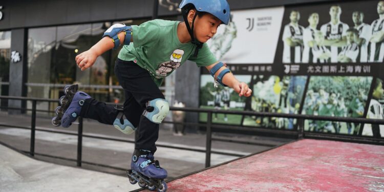 Sportliche Kids Geschenkideen für kleine Athleten und Sportskanonen