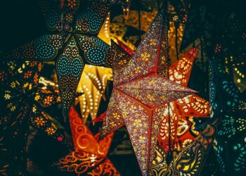 Wintermärchen in Goslar Ein Weihnachtsmarkt wie aus dem Bilderbuch