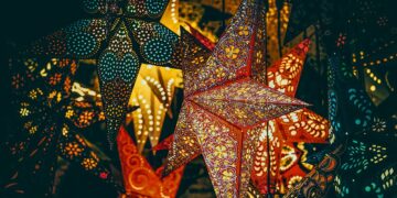 Wintermärchen in Goslar Ein Weihnachtsmarkt wie aus dem Bilderbuch