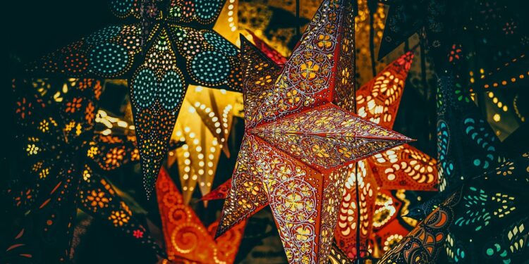Wintermärchen in Goslar Ein Weihnachtsmarkt wie aus dem Bilderbuch
